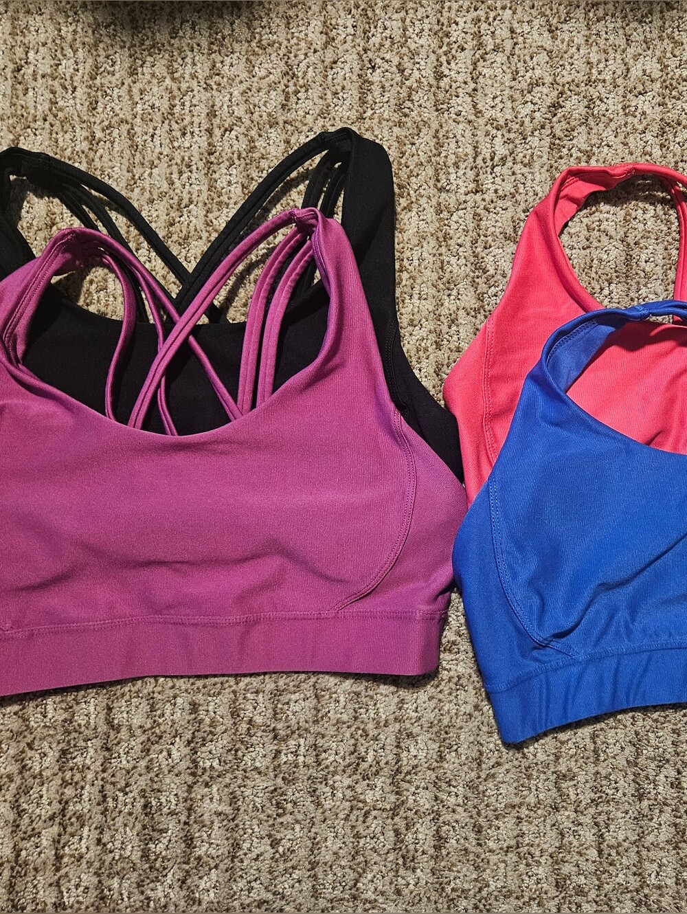 Dip Brand Sports Bras